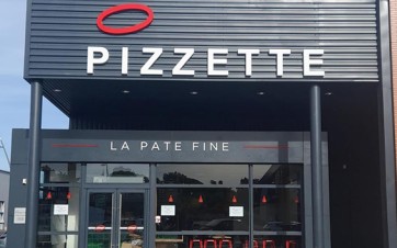 Pizzette groupe Blachère