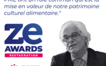 Dominique Amirault Paroles de Partenaire 2022