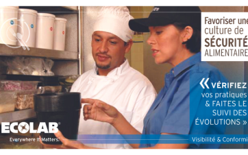 Food Safety Ecolab