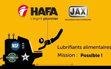 Mission possible - HAFA JAX