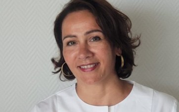 Isabelle Aprile SNRC