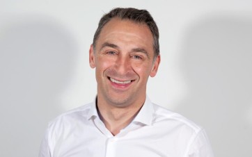 Restauration collective olivier sadran p-dg newrest