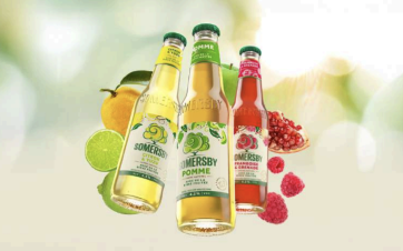 SOMERSBY