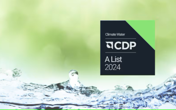 CDP Ecolab