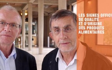 Rapporteurs du cese alimentation