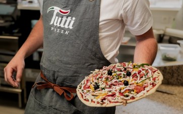 Tutti Pizza