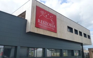 cuisine centrale restauration collective restoria