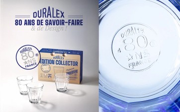 Duralex édition limitée