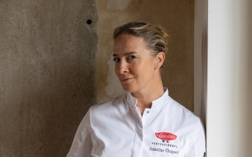 Amandine Chaignot