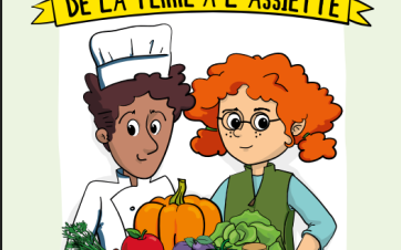 affiche animation tables communes 