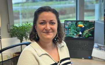 Chloé Jabely FORNEL FRERES