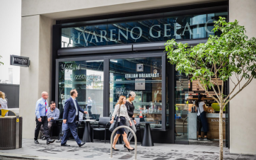 V2 Rivareno Sydney DR