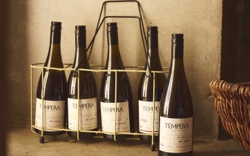 Tempera