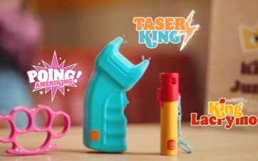 V1 Burger King Harcèlement