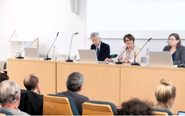 annie genevard aux cnrc