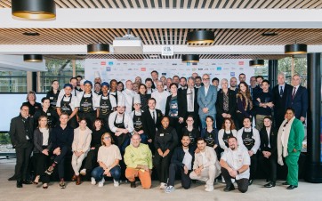 trophée du petite déjeuner 2025