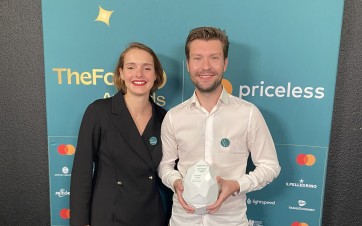 Restaurant La Table d'Alva