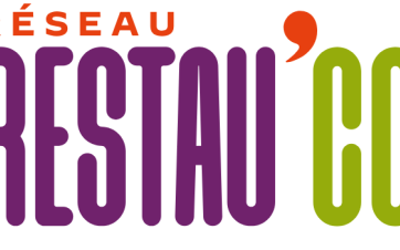 nouveau logo restau'co