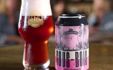 2 Brasseurs sans alcool