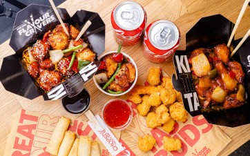 V1 Chopstix DR Chopstix