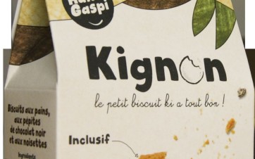 Boite biscuit Kignon