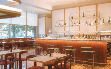 Maison Mayanne by L'Atelier Entrecôte & Volaille