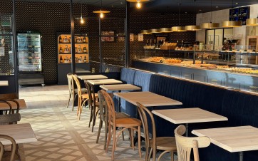 Maison Bécam Doyenné 