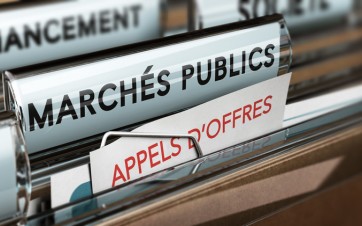 dossier marchés publics