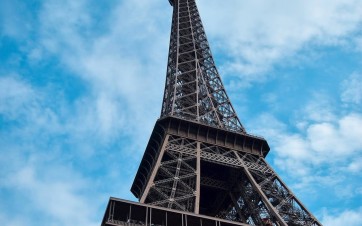 Tour Eiffel Tourisme Paris