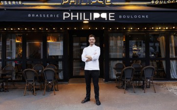 BrasseriePhilippe-Devanture