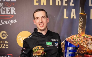 Camille Loas Coupe 2025