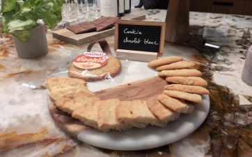 V1 Daunat Cookie CR OD