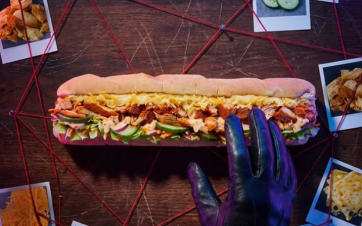 V1 Korean Chicken DR