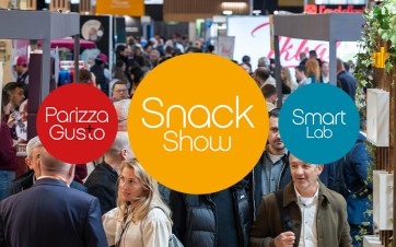 visuel salon snack show