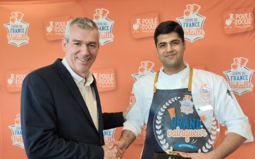 Coupe de France de la Volaille 2026