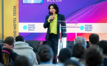 KAREN SERFATY FHT fondatrice