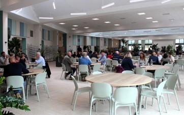 RESTAURANT INTER ENTREPRISES SEIGNANX 