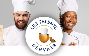 Visuel Les Talents SERVAIR
