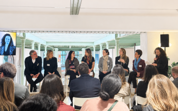 Intervenants Leaders Lab du 18 mai