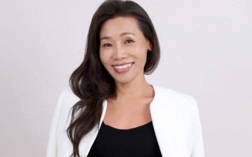 Mia Dervout Lee