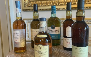 Diageo France