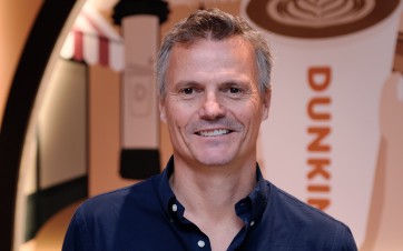 V1 Dunkin' Stratégie CR Dunkin'
