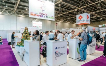 salon restauco espace macantine
