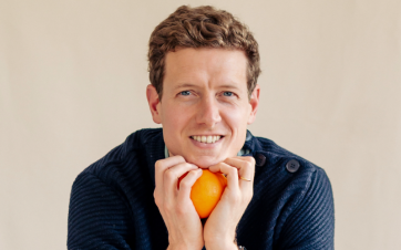 michael ormancey foodles