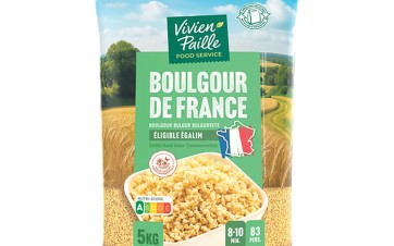 SACHET DE BOULGHOUR 