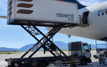 newsrest catering recadre