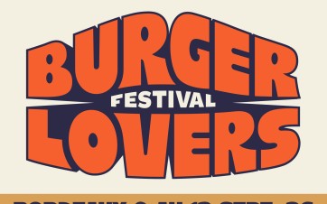 V1 Burger Lovers Festival CR Burger Lovers Festival