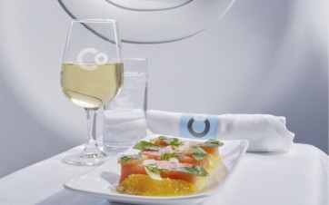 LA COMPAGNIE NOUVEAUX MENUS
