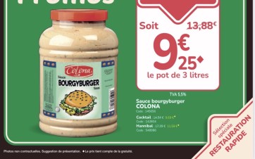 promos promocash