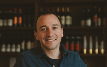 Nicolas heintz
